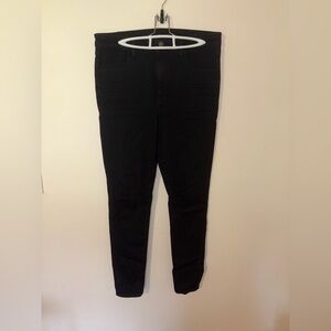 American Eagle Super Hi Rise Jegging Size Women’s 14 Long